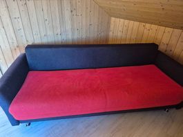 Schlafsofa 3 personen Gratis