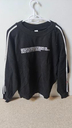 Pullover