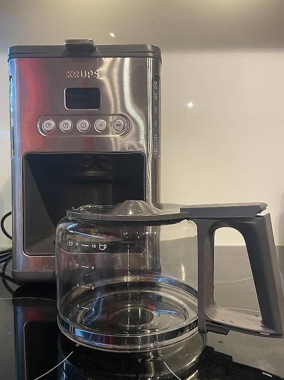 Krups Macchine per caffè & Macchine per espresso: Filterkaffeemaschine krups km442d – Usato da Hergiswil LU venduto da LaPiroque