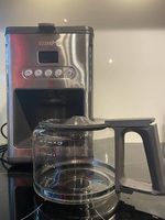 Filterkaffeemaschine krups km442d
