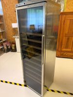 Weinklimaschrank