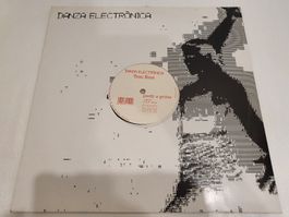 Toni Rios – Pedir A Gritos (Techno)
