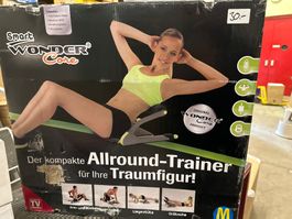 Wonder Core Smart Allround-Trainer
