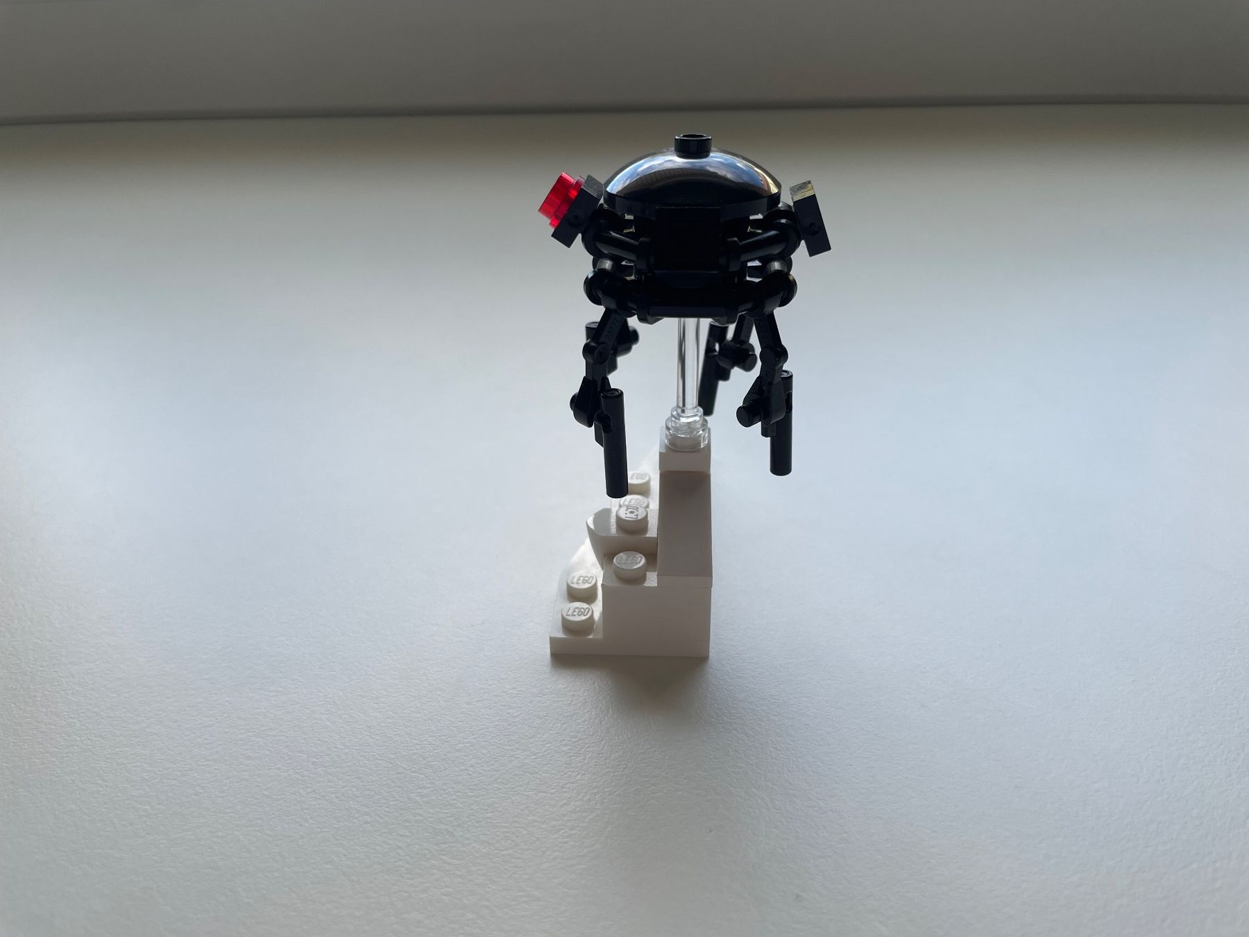 Lego Kit di costruzioni: LEGO Star Wars - 911838 Probe Droid – Usato da Walenstadt venduto da GreenGoblin 1