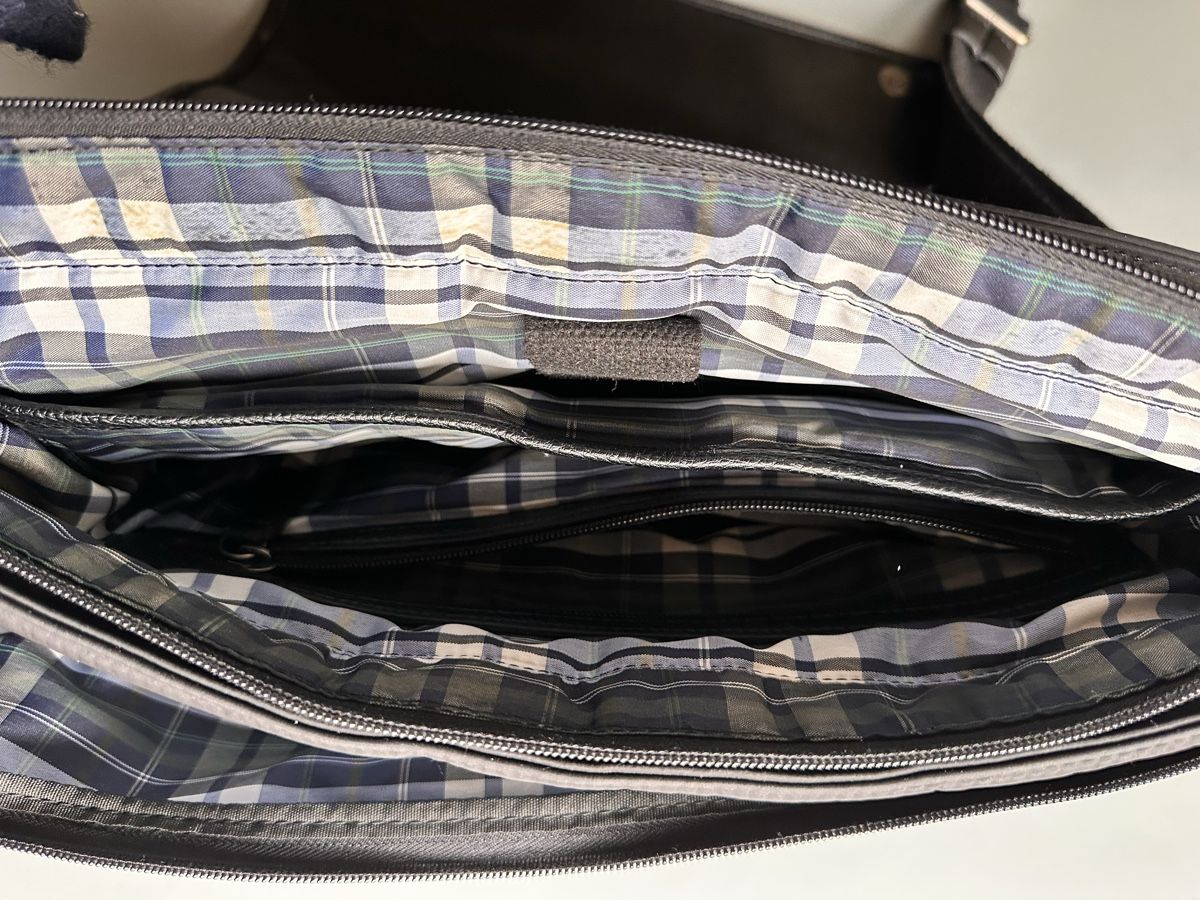 Picard Sacs: Crossbody- oder Schultertasche – D'occasion à Zürich par vendidi 3