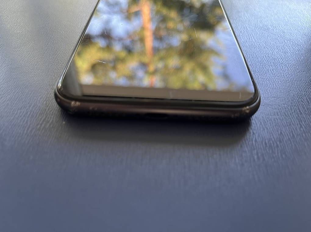 Telefoni cellulari / Smartphones: Iphone 11 64GB Schwarz Akku 89% – Usato da Zürich venduto da christ0ph 1