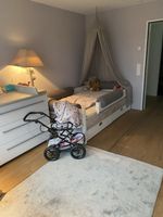 Bett / Spielbett PAIDI Kira