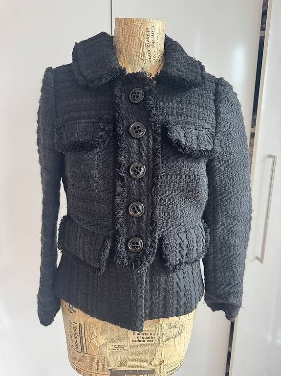 Karen Millen Jacken: Blazer Karen Millen – Gebraucht aus Rotkreuz von Mini_mela33