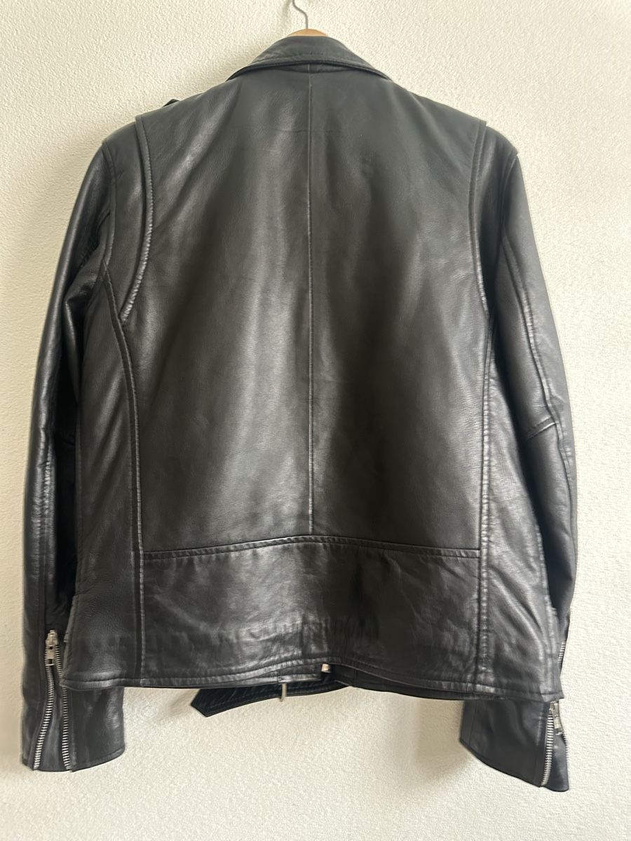 Giacche: Echtleder Jacke – Usato da Fällanden venduto da eri_pmt6 1