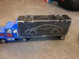 Spielzeug Auto