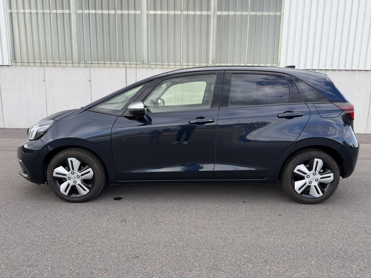 Honda Automobili: Honda JAZZ 1.5 i-MMD Executive – Usato da Wohlen AG venduto da tiperio 5