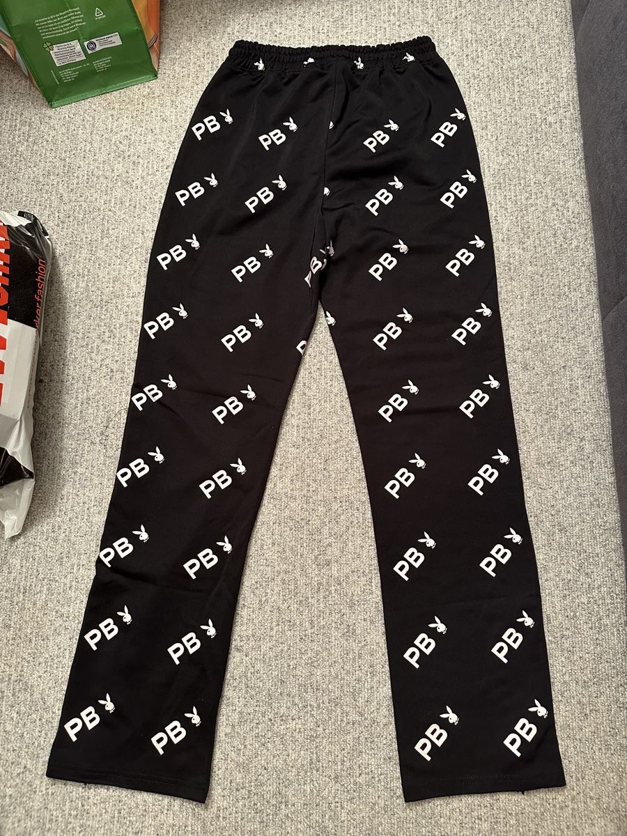 Pantaloni: PB JOGGINGHOSE / TRAININGSHOSE – Nuovo (secondo la descrizione) da Richterswil venduto da Tamtamgirl2 1