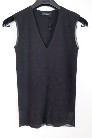 Shirt / Top, Akris, super weich!, NEU mit Siegel! , NP 695.-