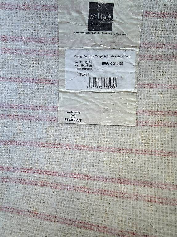 Tappeti: Tapis 160x240 cm – Usato da La Neuveville venduto da chr_kkh5 2