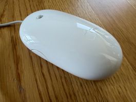 Apple Maus (Model Nr. A1152)