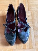 Pumps