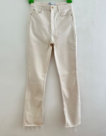 Zara Jeans Gr. 38