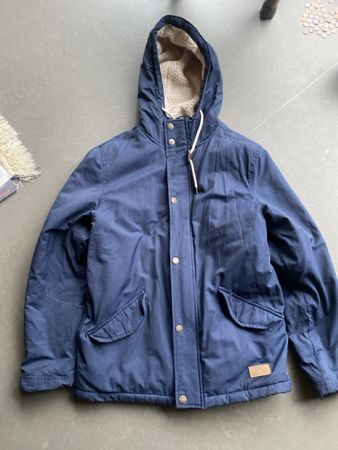Winterjacke von Your Turn, Grösse S, Top Zustand!