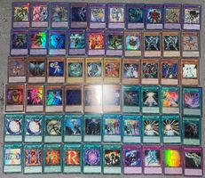 YuGiOh Elementar-HELD Deck!