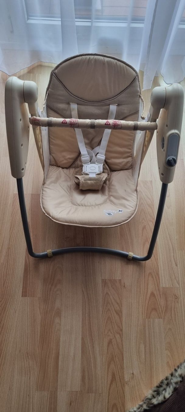 Sdraiette & Sdraiette a dondolo: Transat pour bébé Baby relax – Usato da Gland venduto da Coyotte