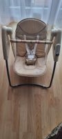 Transat pour bébé Baby relax