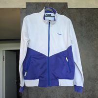 🐸 HEAD JACKE SPORTJACKE M