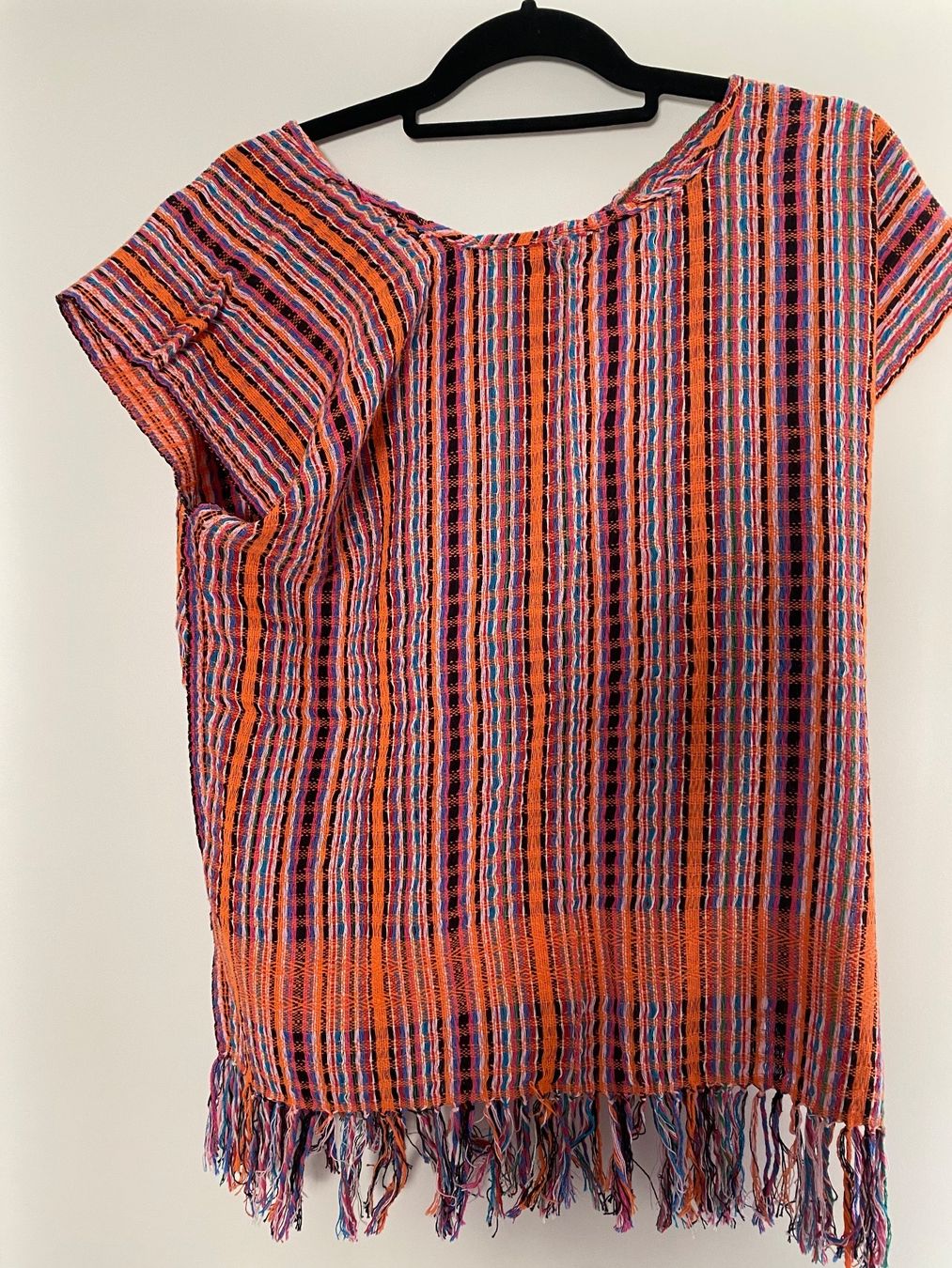T-shirt: Boho Top Blouse Tulum – Usato da Pfäffikon SZ venduto da Laladi8001 1