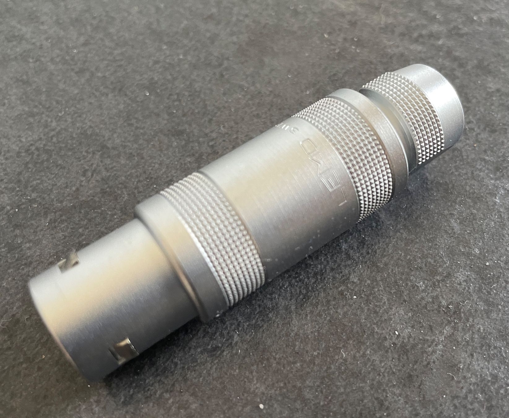 Spine: 9x Stecker LEMO 10 polig NEU ! – Nuovo e nell'imballaggio originale da La Plaine venduto da sil4555 2