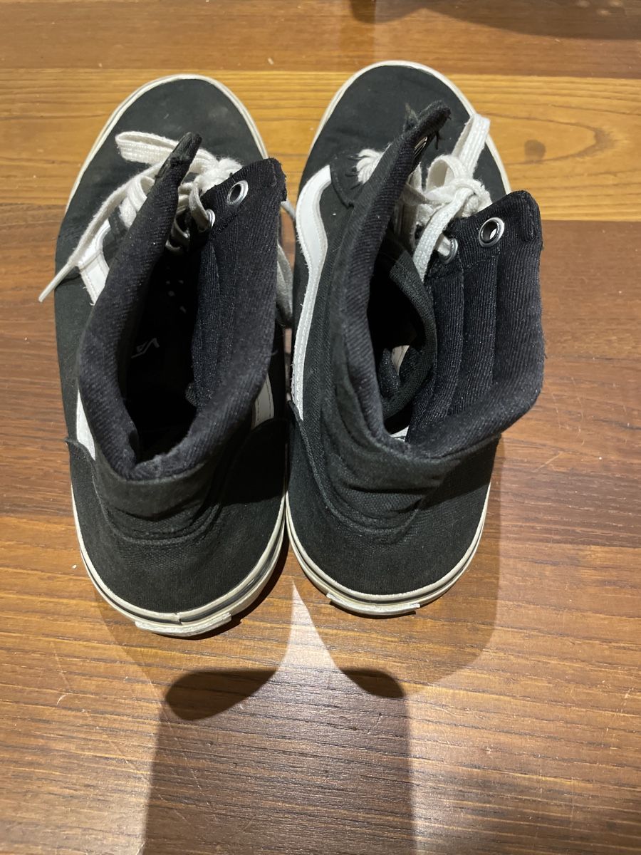 Vans Chaussures hommes: Vans Sneaker, Grösse 40 – Neuf (Voir description) à Niederglatt ZH par ctulimp 2