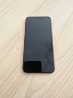 iPhone XR Koralle 128GB guter Zustand
