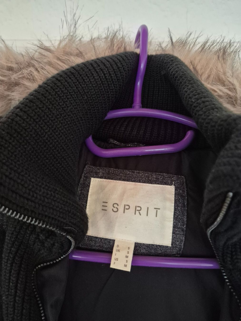 Esprit Giacche: Winterjacke von Esprit Gr. S – Usato da Witterswil venduto da stritzi03 2