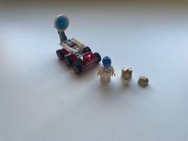 Lego City Space - 3365 Moon Buggy