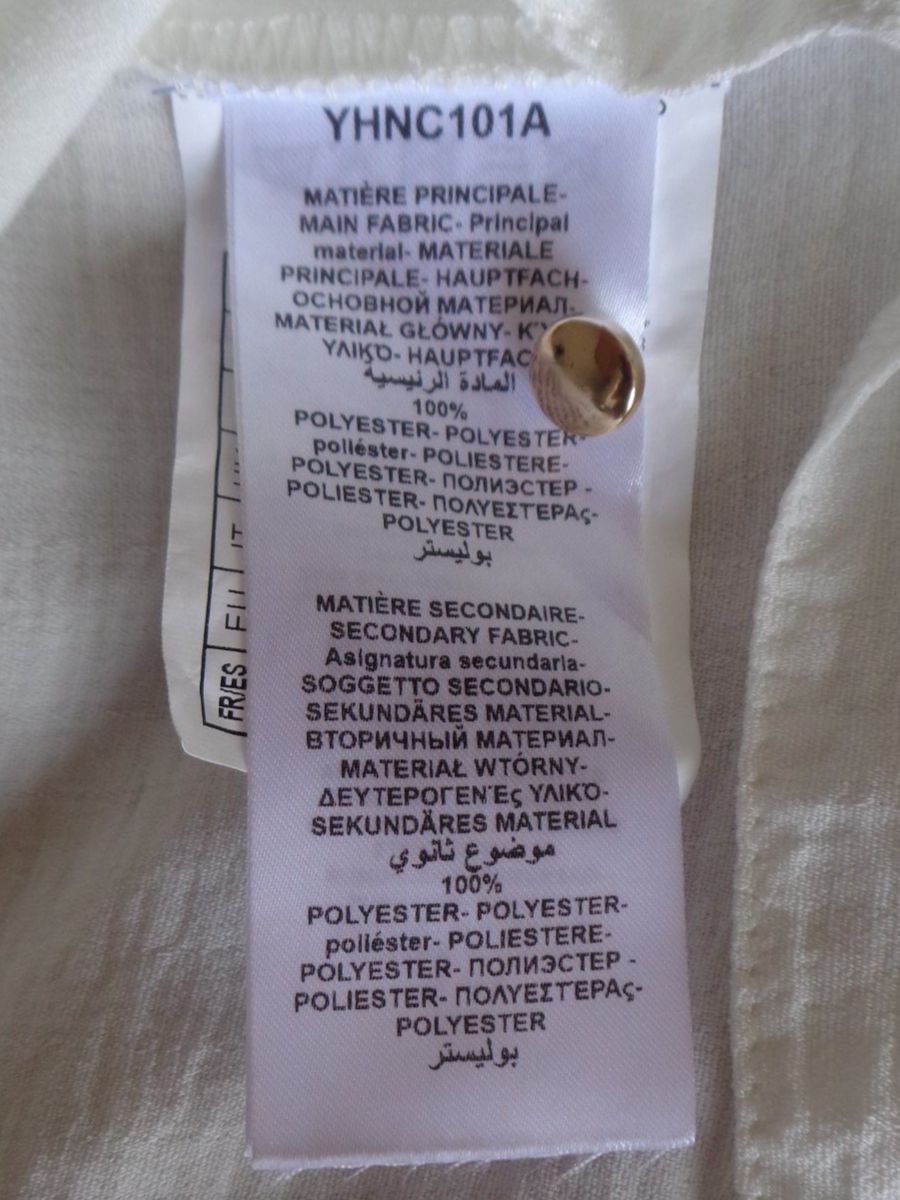 Nafnaf Camicette: Bluse Damen Nafnaf, Gr.34 – Nuovo (secondo la descrizione) da Tafers venduto da kor_jf9w 6