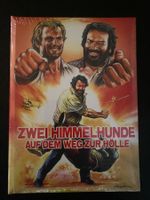 Zwei Himmelhunde auf dem Weg zur Hölle Mediabook