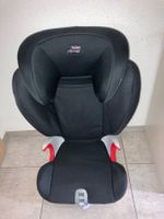 Kid Fix SL Kidfix Isofix 15-36 Kilo Gr. 3 Top Zustand Versan