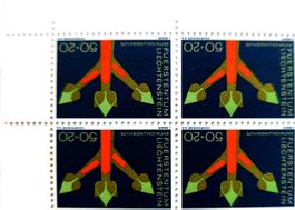Briefmarken 