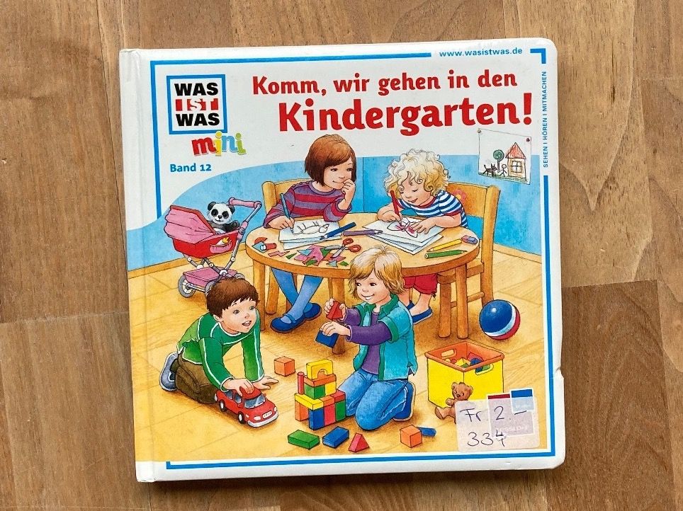 Bücher: Kinderbücher 3 Stk – Gebraucht aus Aegerten von leiserp 2