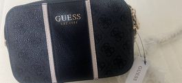 Neue Guess Handtasche ? unbenutzt, schwarz/beige
