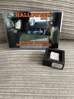 Halloween 2018 - Laurie Strode Haus Verkleidung Relikt