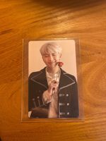 BTS Namjoon Memories 2019