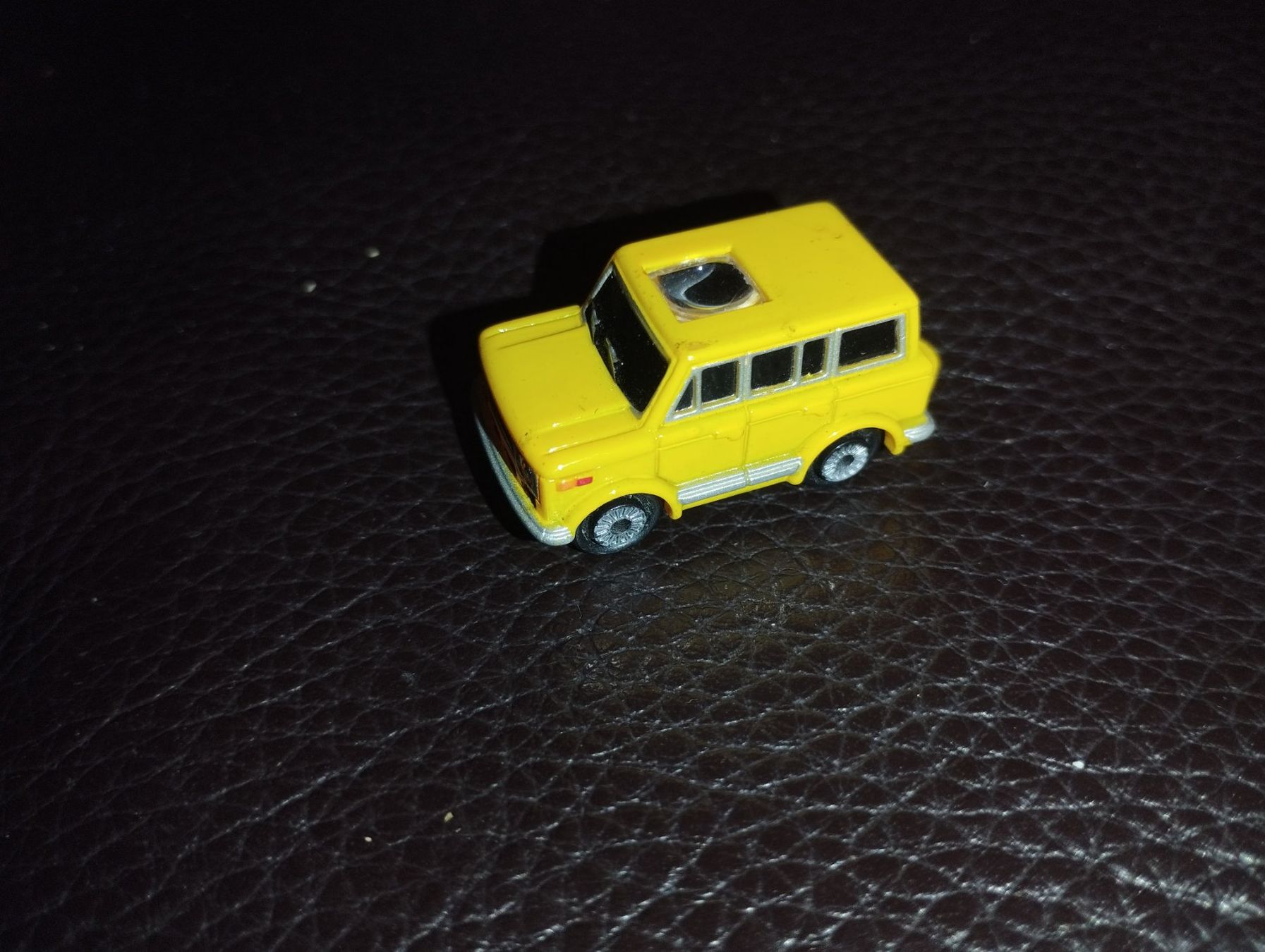 Micro Machines Modellini d'auto: Micro Machine / Jouet vintage / Voiture – Usato da Vevey venduto da Kurosawa99 2