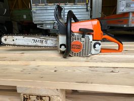 Stihl Ms 250