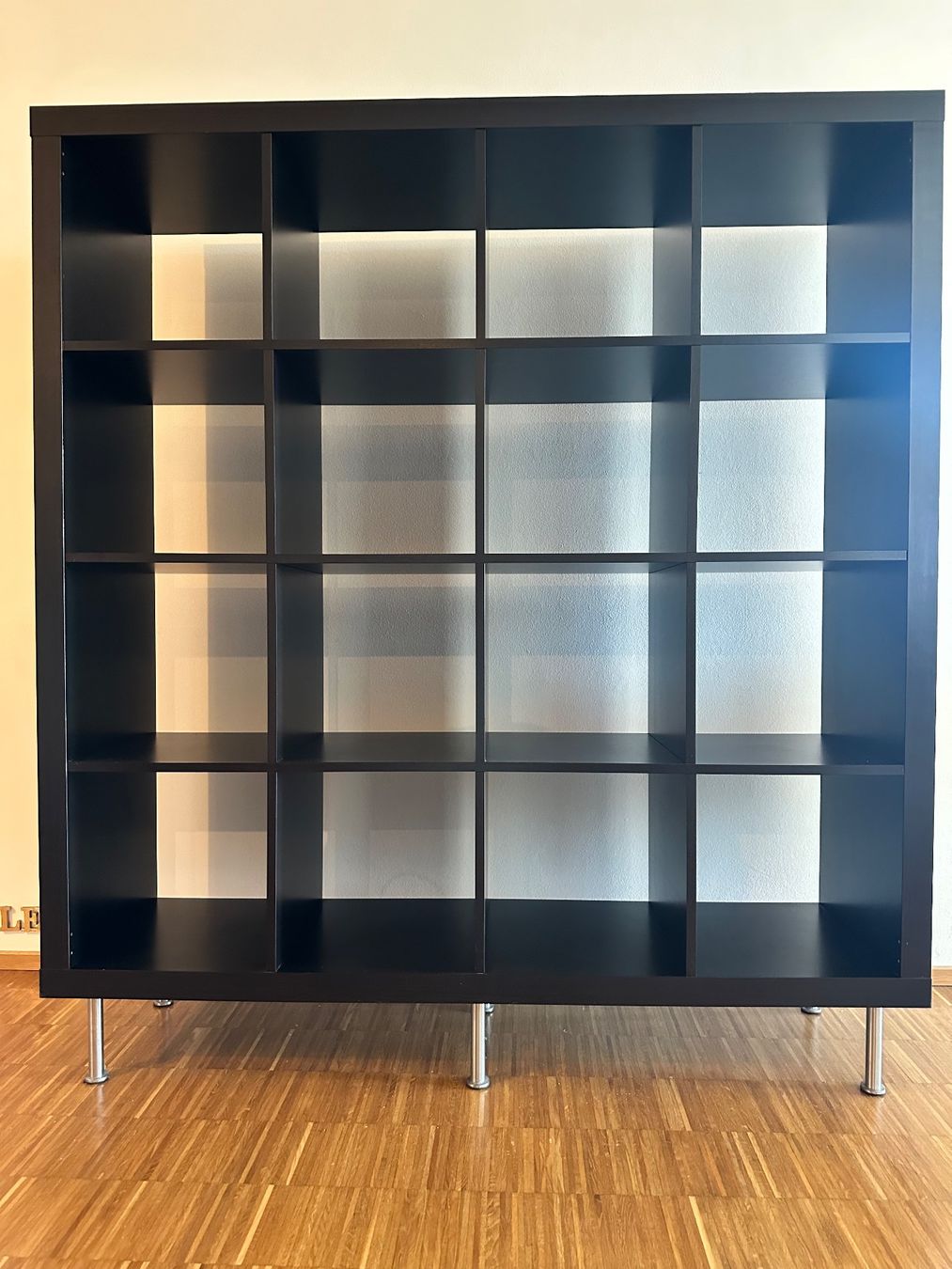Ikea Regale: IKEA Regal – Gebraucht aus Uster von Auyantepui