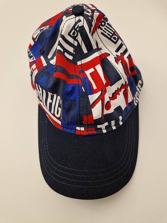 Tommy Hilfiger Altro in  Abbigliamento & Accessori: Tommy Hilfiker Cap neu – Nuovo (secondo la descrizione) da Pfeffingen venduto da ani_kl465 1