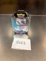 POKEMON-TIN BOX-DMURI V-2022