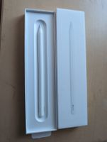 Apple Pencil 2. Generation weiss in Originalverpackung