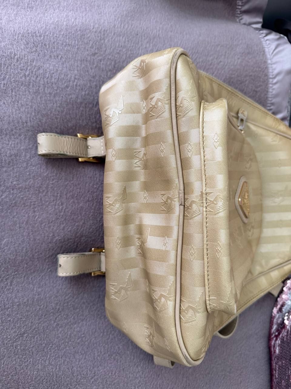 Maison Mollerus Zaini: Maison Mollerus Rucksack – Usato da Zürich venduto da bil_s7tp 6