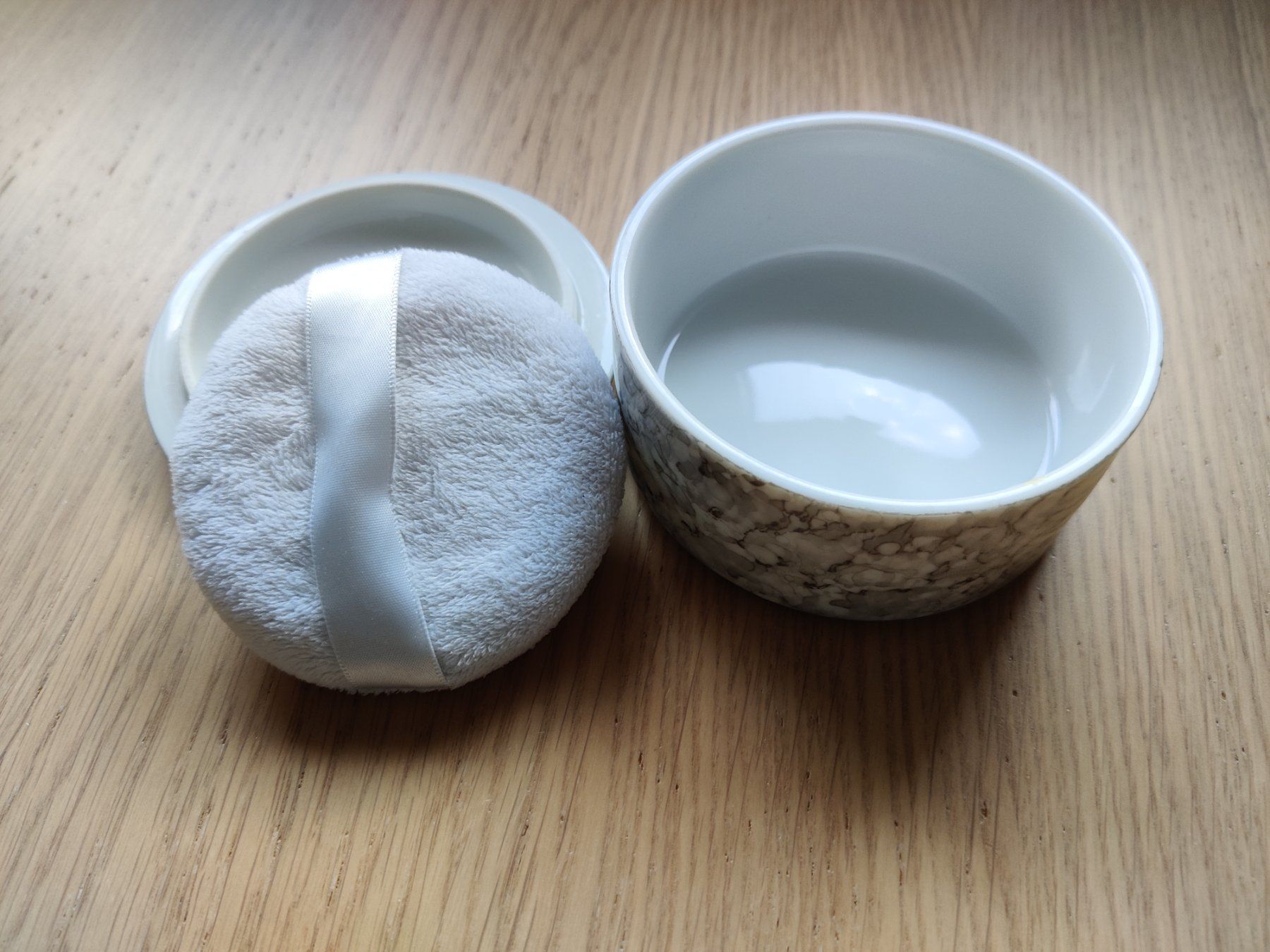 Contenitori & Simili: Portagioie in ceramica – Usato da Claro venduto da Dona1785 1