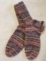 Socken Gr. 42/43
