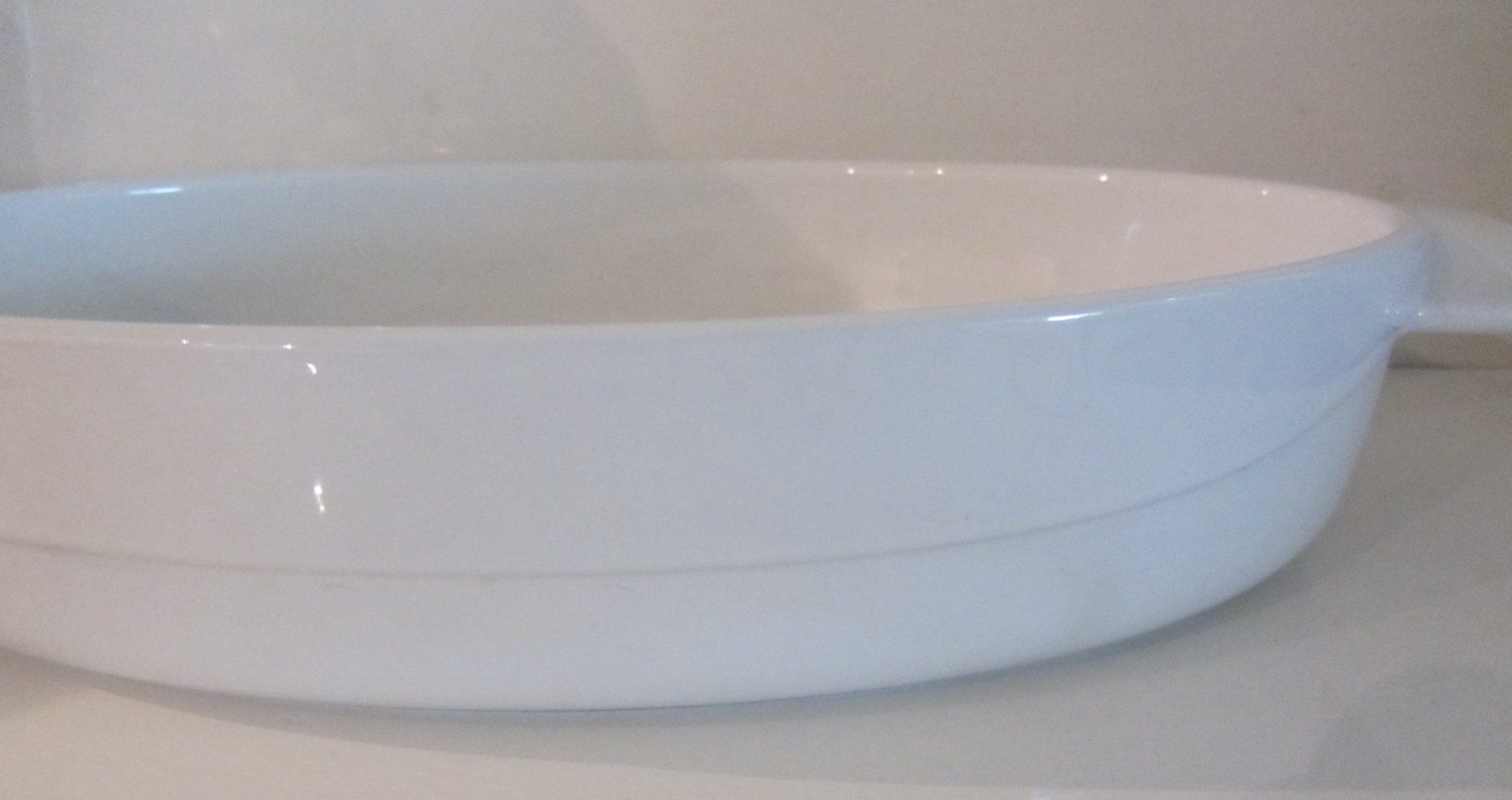 Teglie da forno: Gratinform oval, 39 x 24 x 7 cm – Nuovo (secondo la descrizione) da Egliswil venduto da chroetli22 4